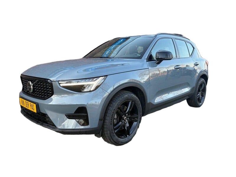 Volvo XC40 occasion
