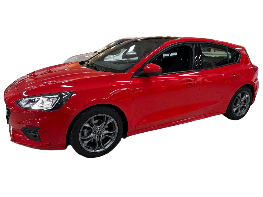 Ford Focus occasion
