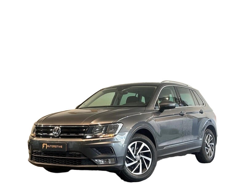 Volkswagen Tiguan occasion