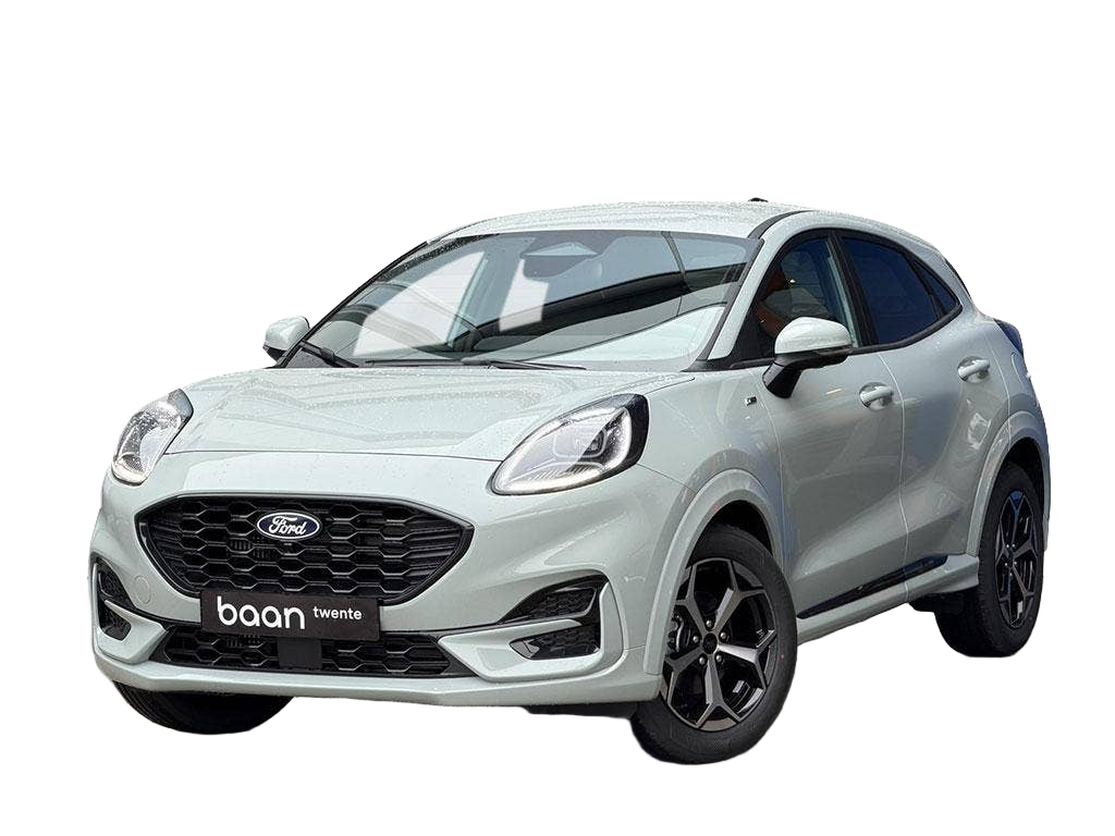 Ford Puma occasion