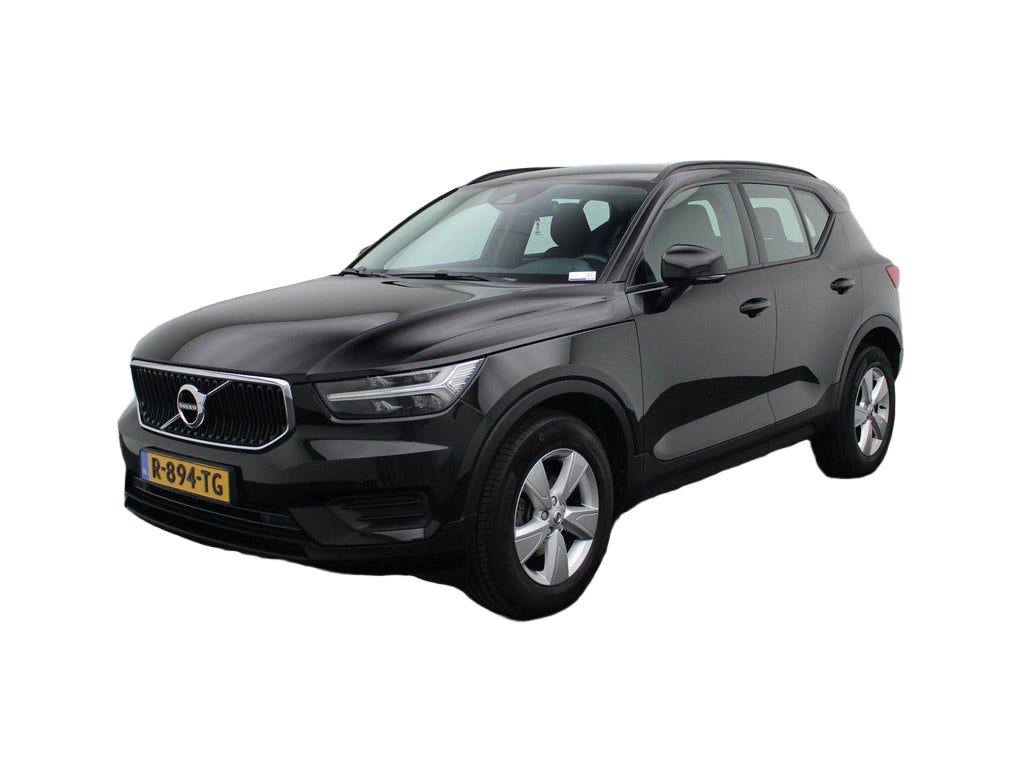 Volvo XC40 occasion