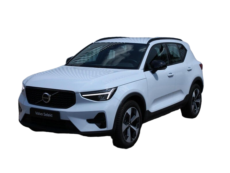 Volvo XC40 occasion