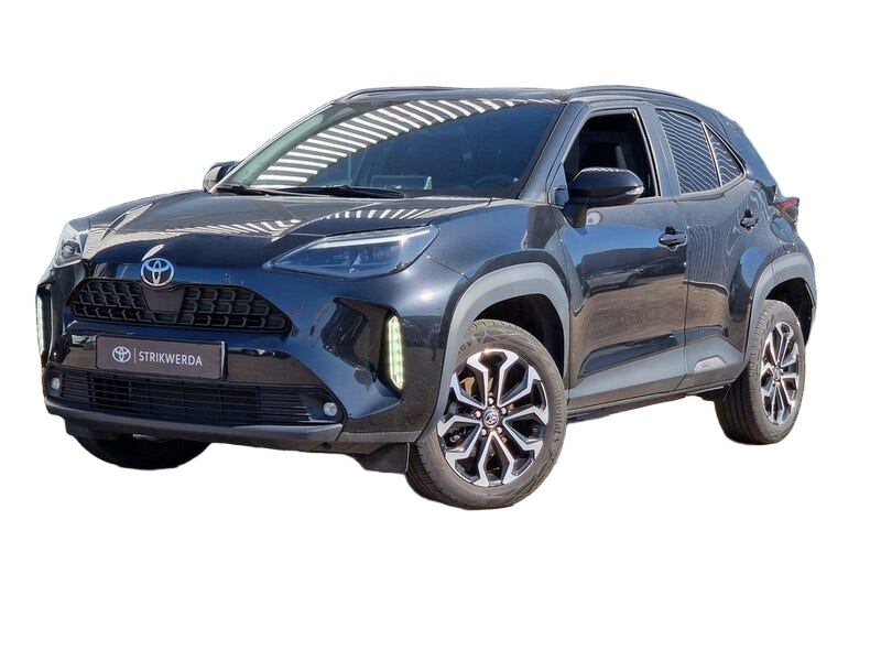 Toyota Yaris Cross occasion