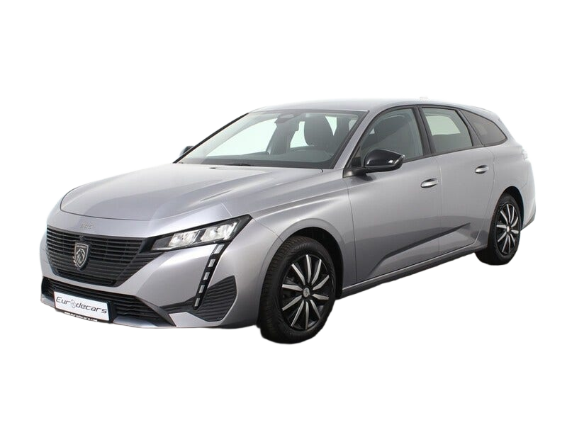 Peugeot 308 occasion