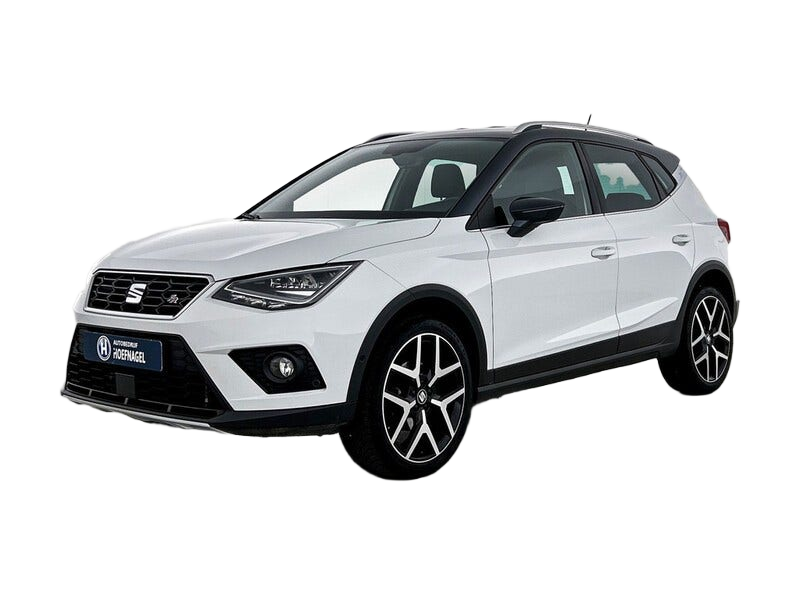 SEAT Arona occasion