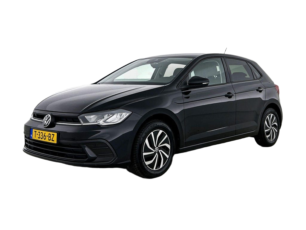 Volkswagen Polo occasion