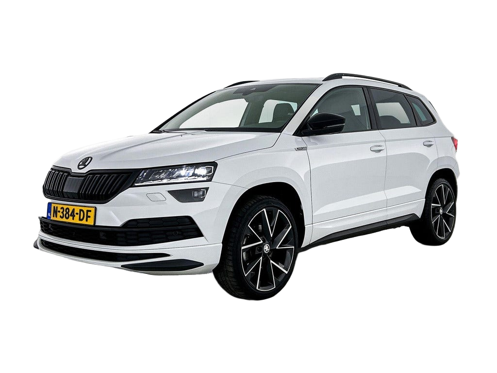 Skoda Karoq occasion