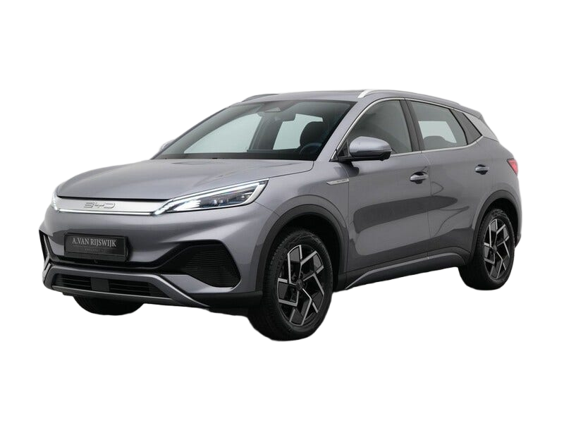 BYD ATTO 3 occasion