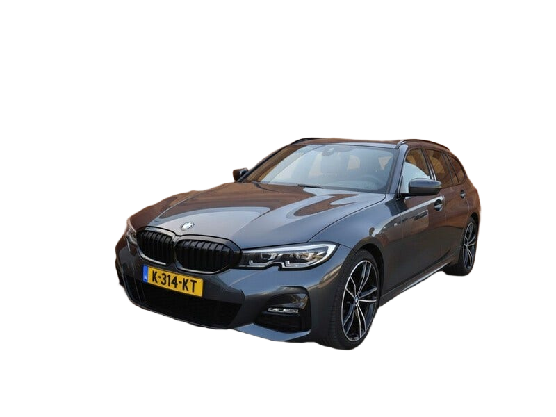 BMW 3 Serie occasion