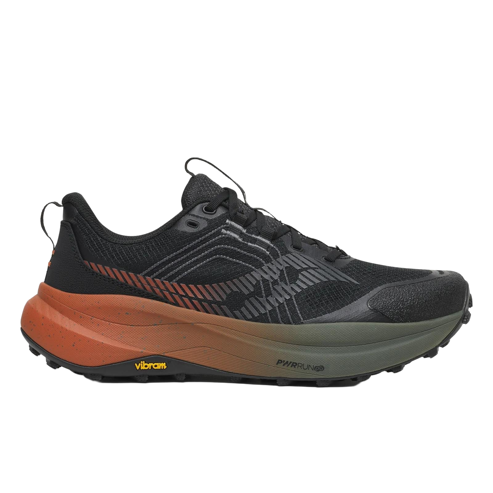 Saucony Xodus Ultra 4 Heren