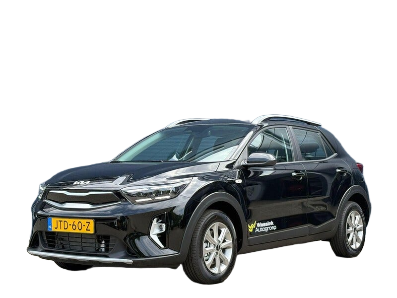 Kia Stonic occasion