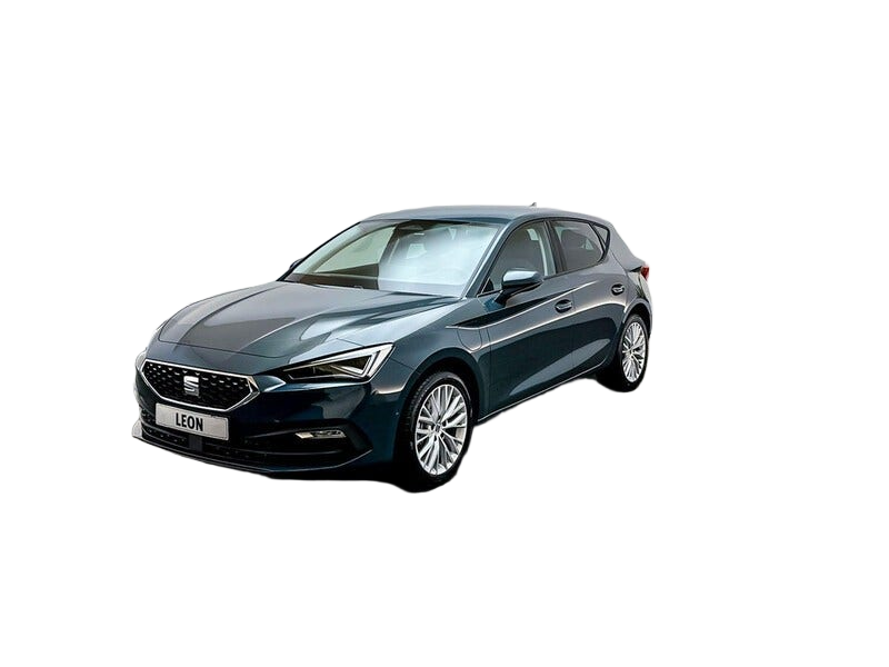 SEAT Leon occasion