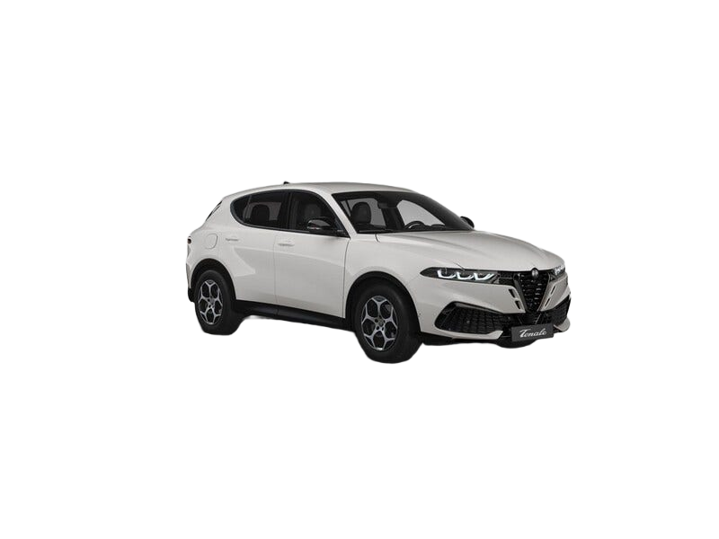 Alfa Romeo Tonale occasion