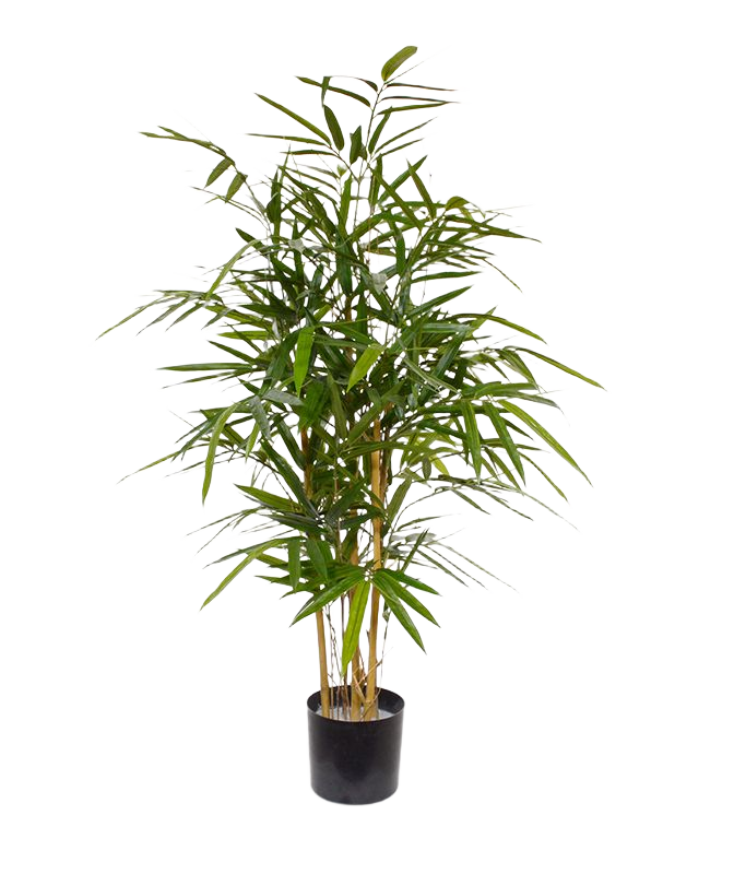 Royal Bamboe kunstplant 95cm