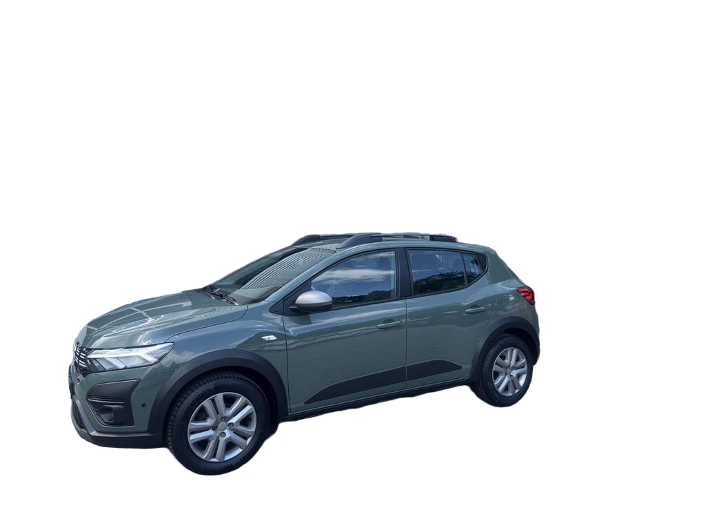 Dacia Sandero Stepway occasion