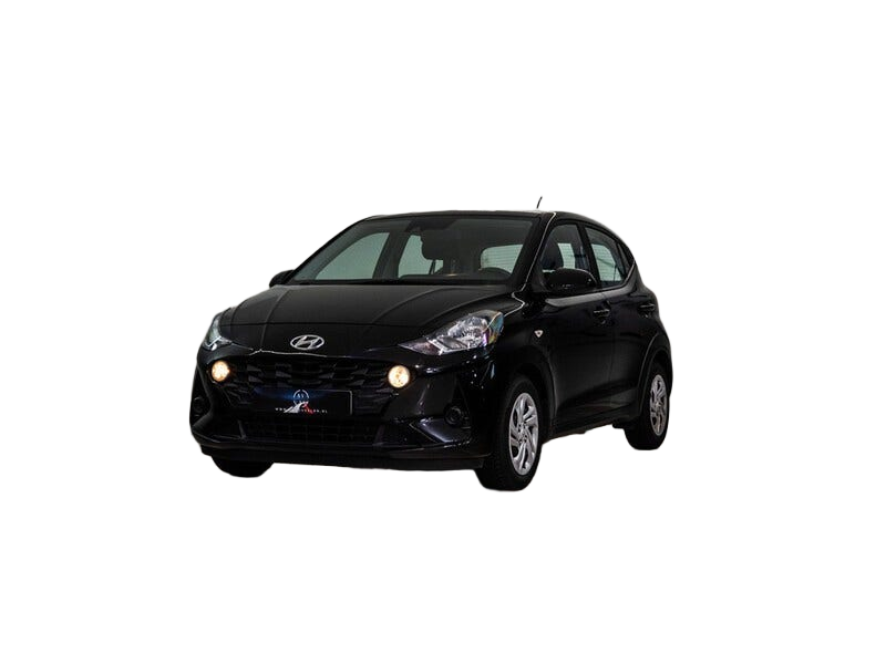 Hyundai i10 occasion