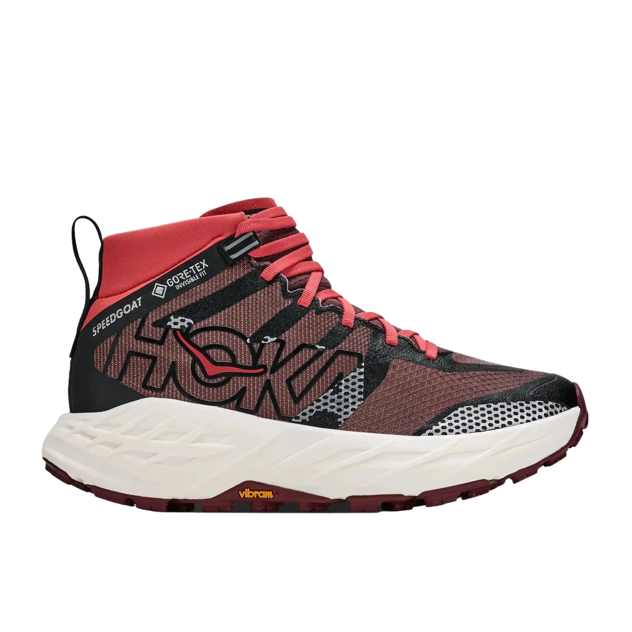Hoka Speedgoat 7 Hike Gore-Tex Dames
