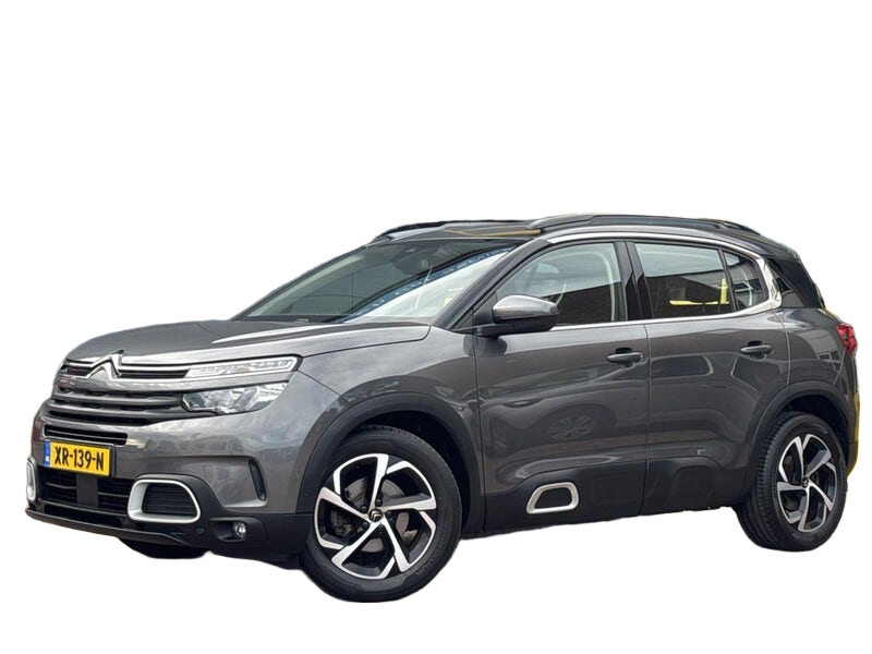 Citroën C5 Aircross occasion