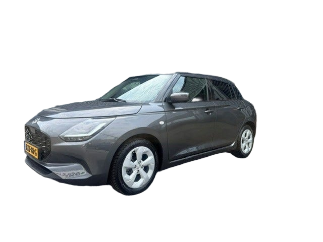 Suzuki Swift occasion
