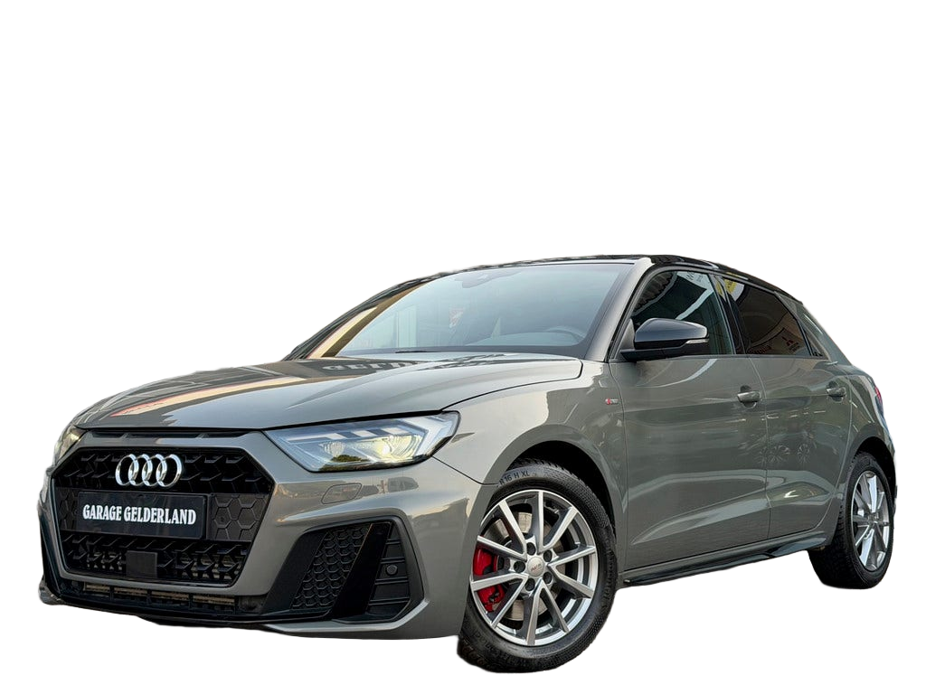 Audi A1 Sportback occasion