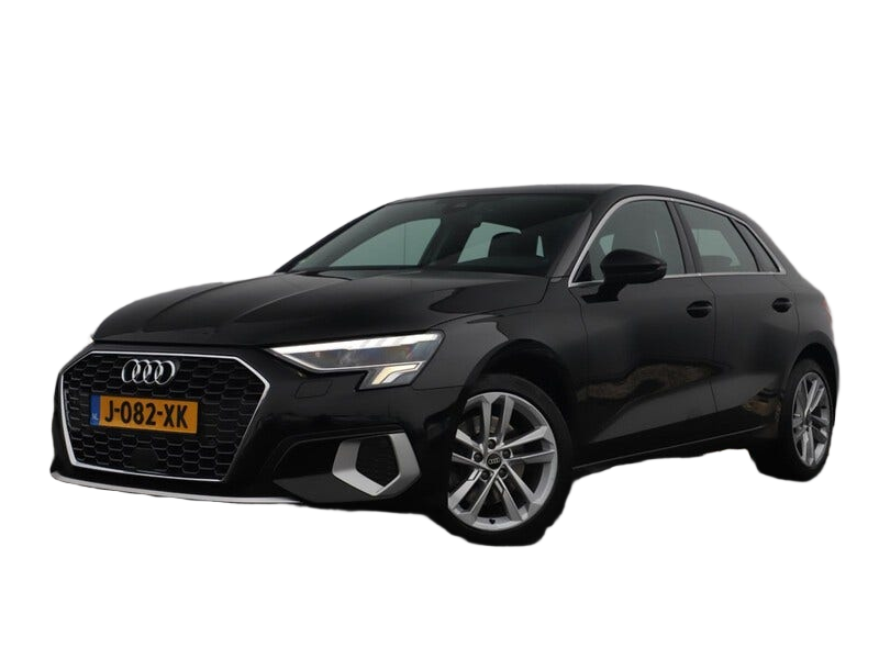 Audi A3 occasion