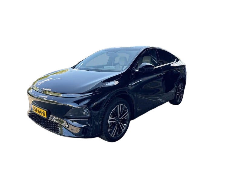 XPENG G6