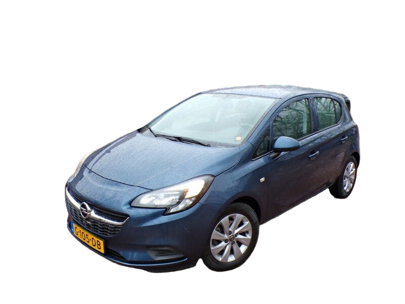 Opel Corsa occasion