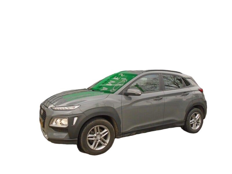 Hyundai Kona occasion