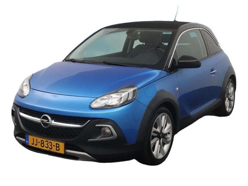 Opel ADAM occasion