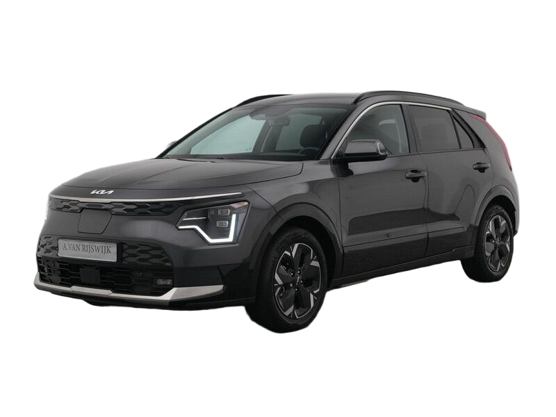 Kia Niro EV occasion