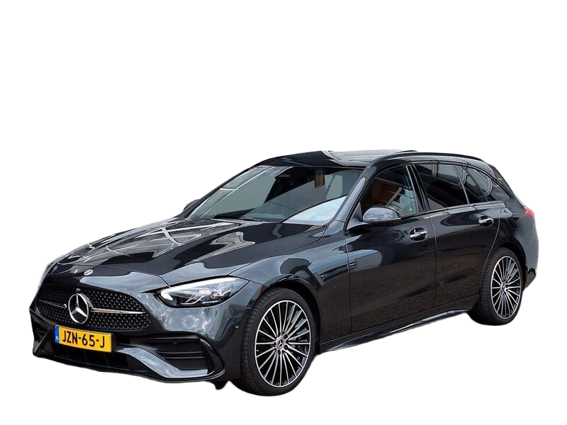 Mercedes Benz C Klasse occasion