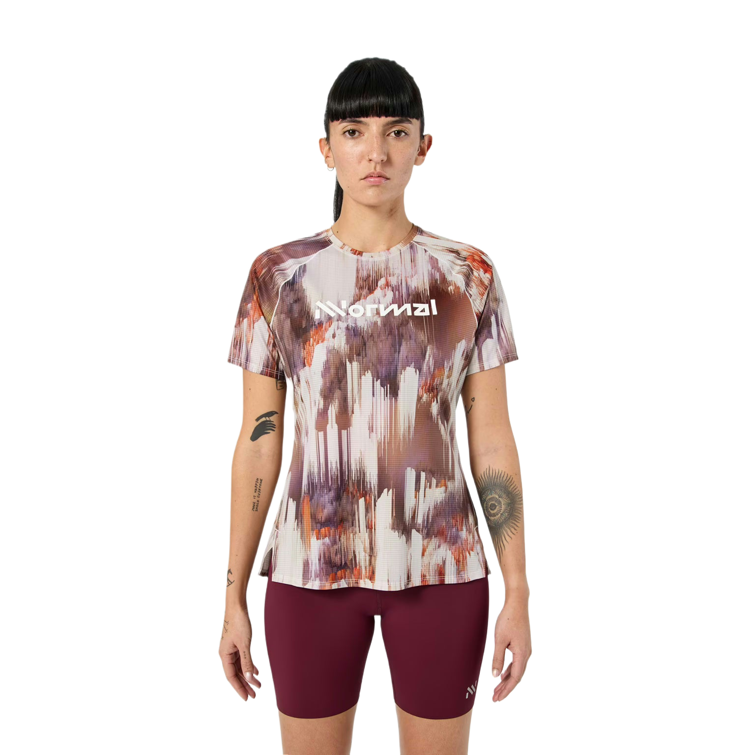 NNormal | Race T-Shirt 02 | Dames