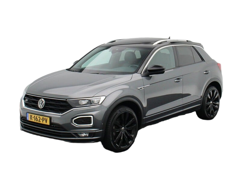 Volkswagen T Roc occasion