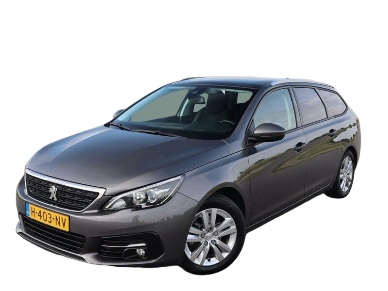 Peugeot 308 occasion
