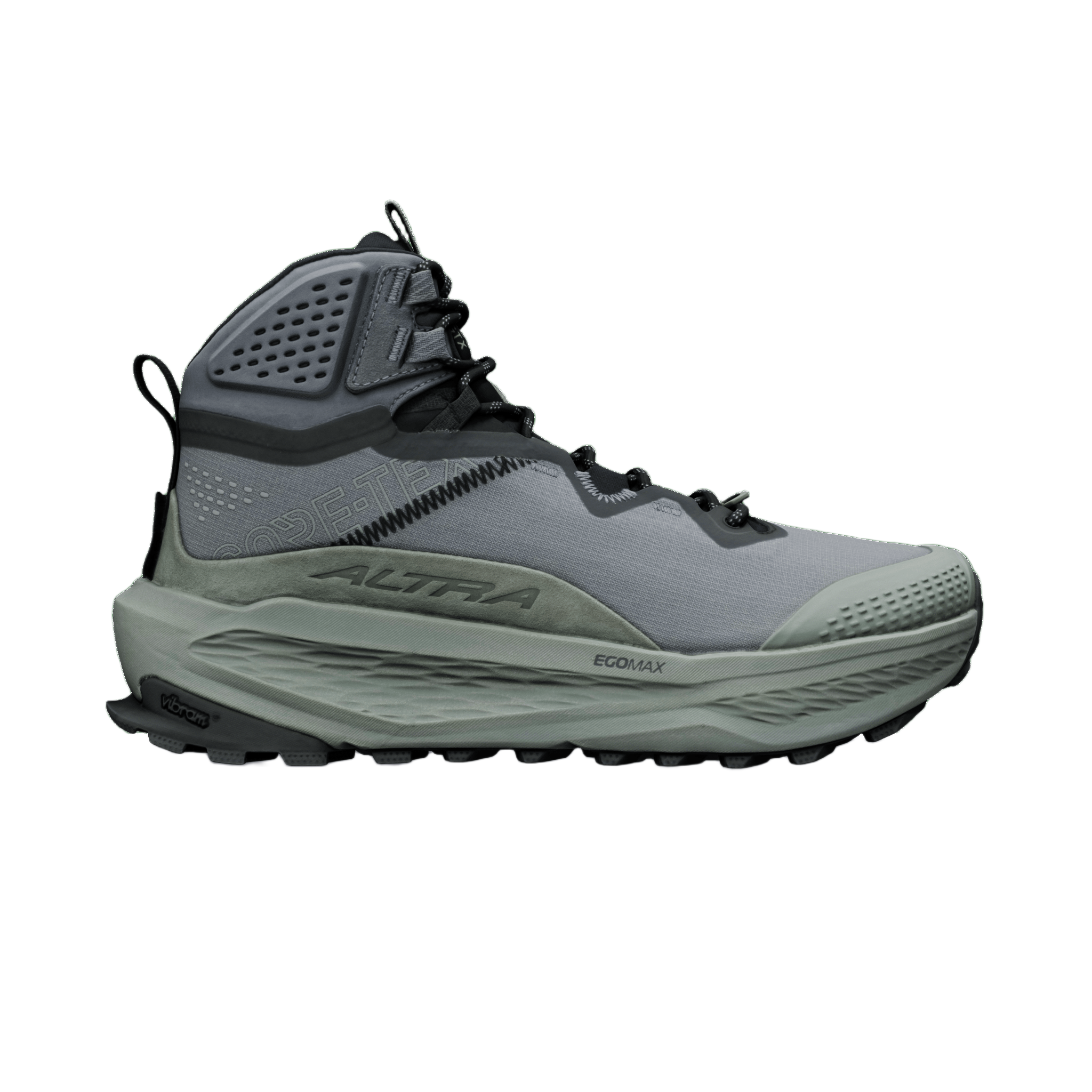 Altra Olympus 7 Mid GTX Dames