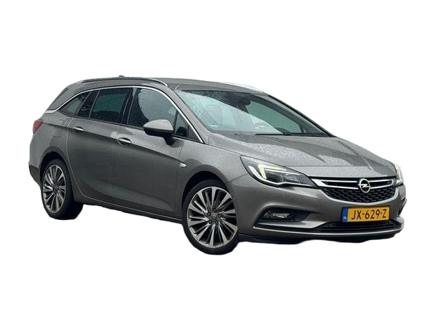 Opel Astra occasion