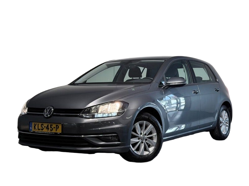 Volkswagen Golf occasion
