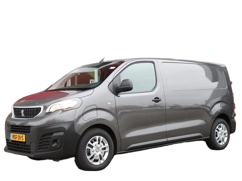 Peugeot e Expert