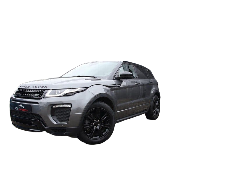 Land Rover Range Rover Evoque occasion