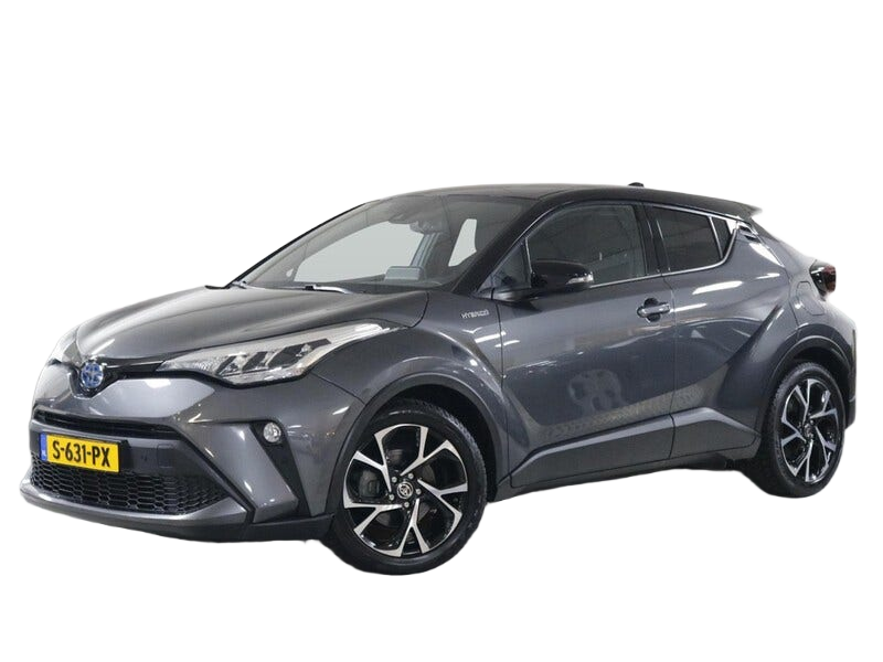 Toyota C HR occasion