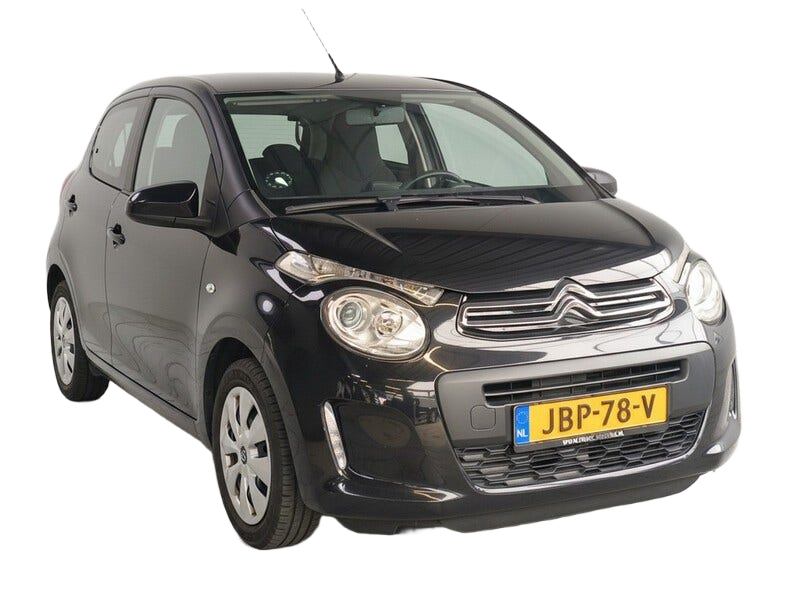 Citroën C1 occasion