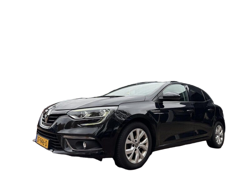 Renault Mégane occasion
