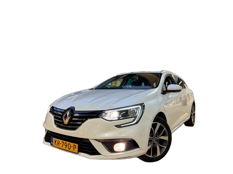 Renault Mégane Estate occasion