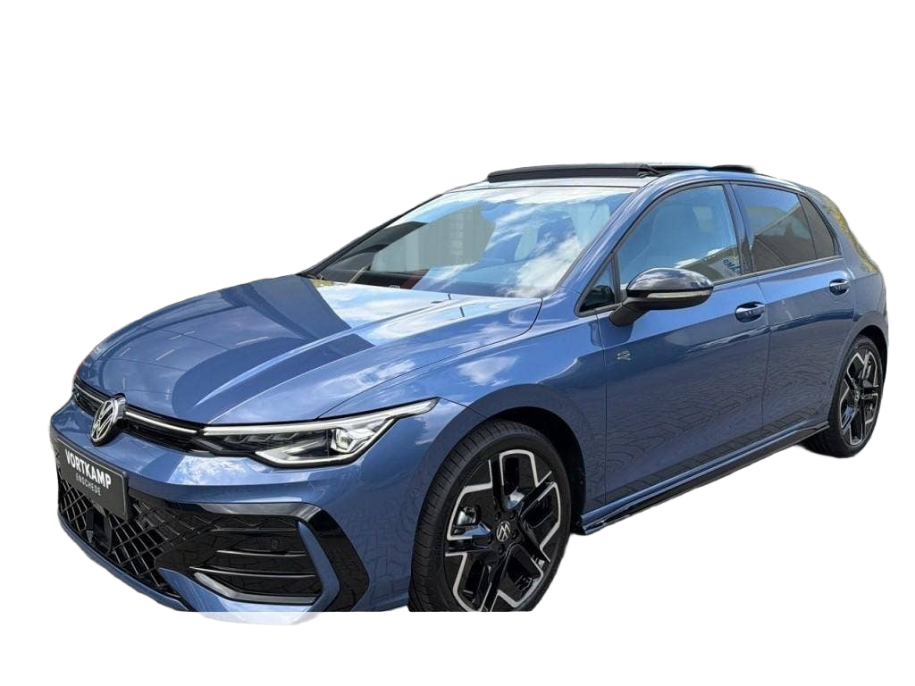 Volkswagen Golf occasion