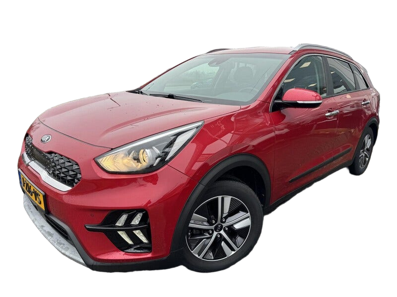 Kia Niro occasion