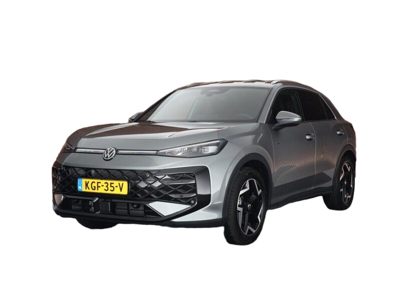 Volkswagen T Roc occasion