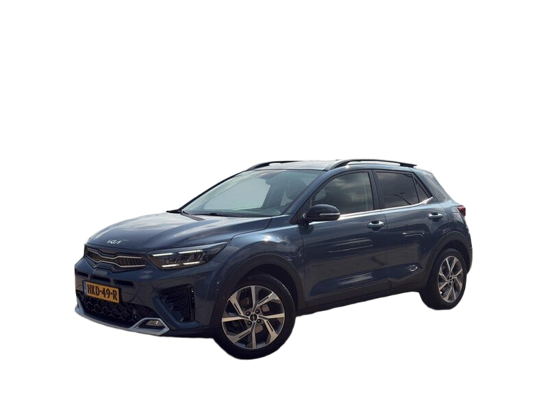 Kia Stonic occasion