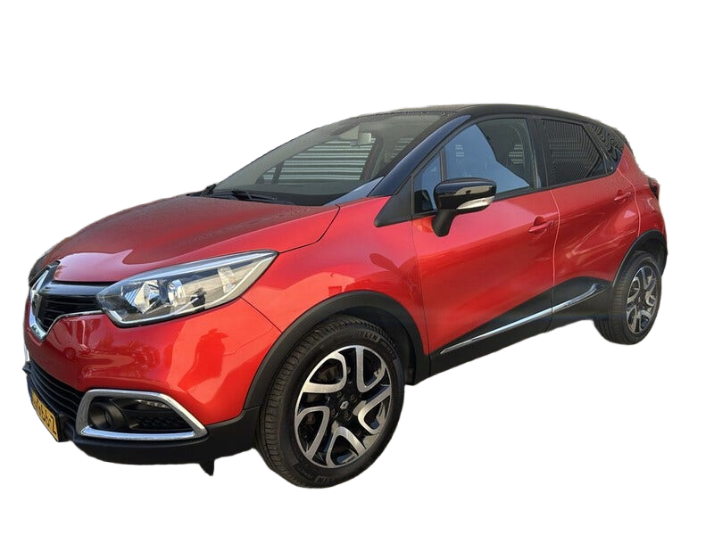 Renault Captur occasion