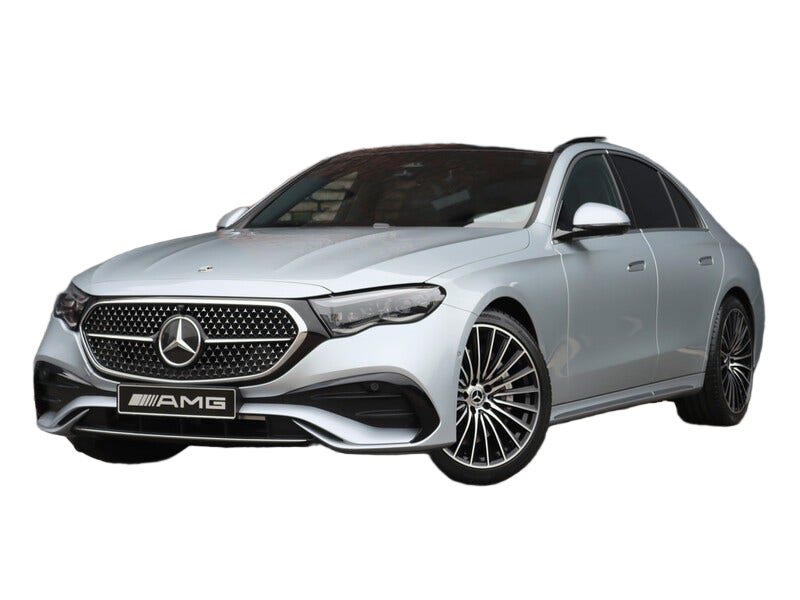Mercedes Benz E Klasse occasion