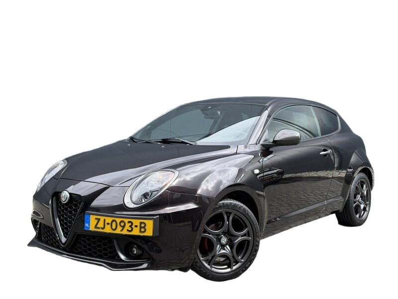 Alfa Romeo MiTo occasion